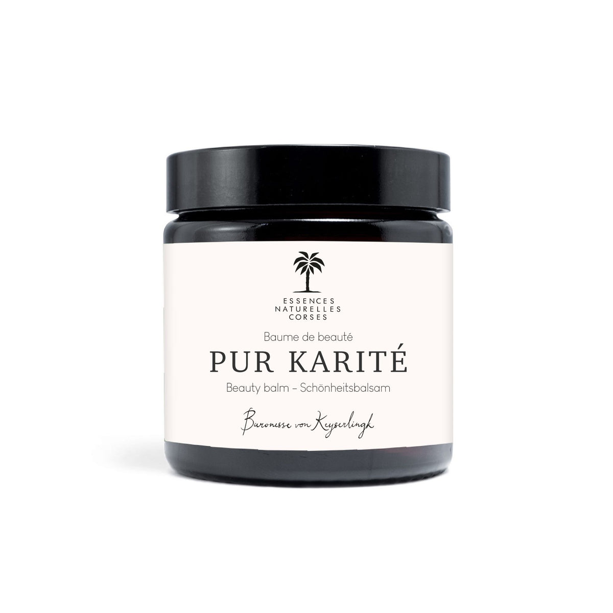 Sheabutter bio - 100ml