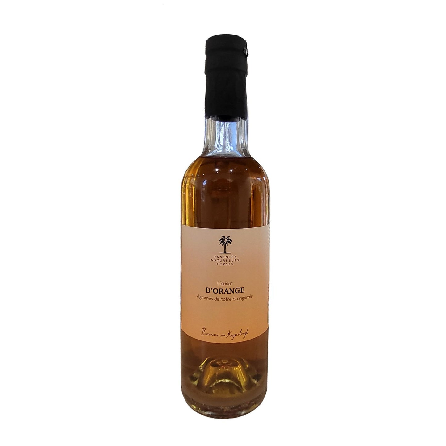 Orangenlikör 37.5 cl