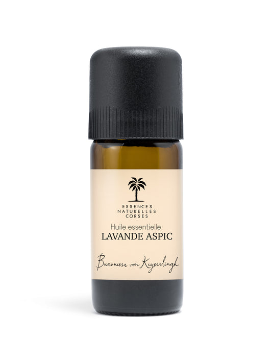 Ätherisches Öl Speiklavendel Bio – 10ml