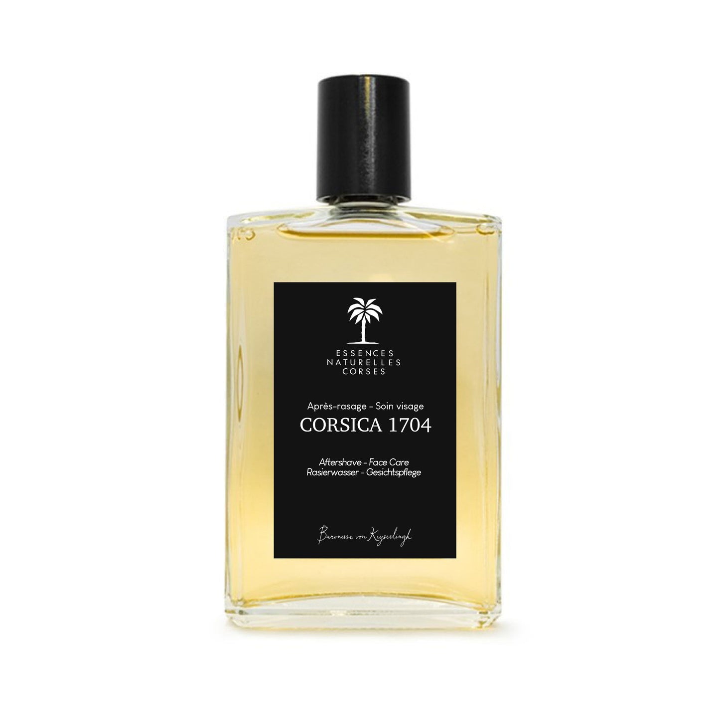 Après-rasage Corsica 1704 - 100ml