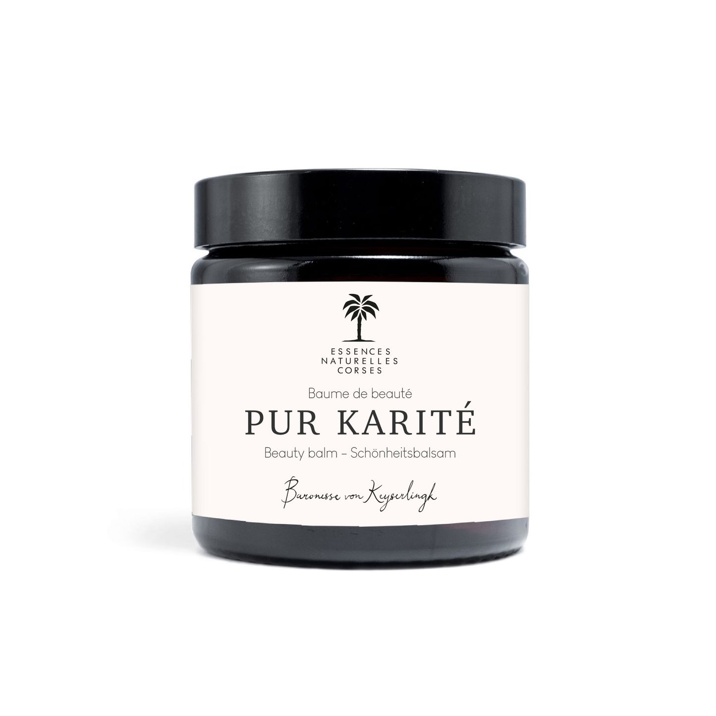 Organic Shea Butter - 90gr