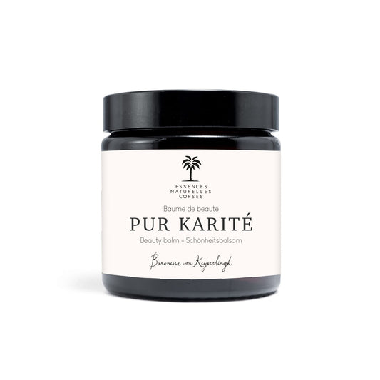 Sheabutter bio - 100ml