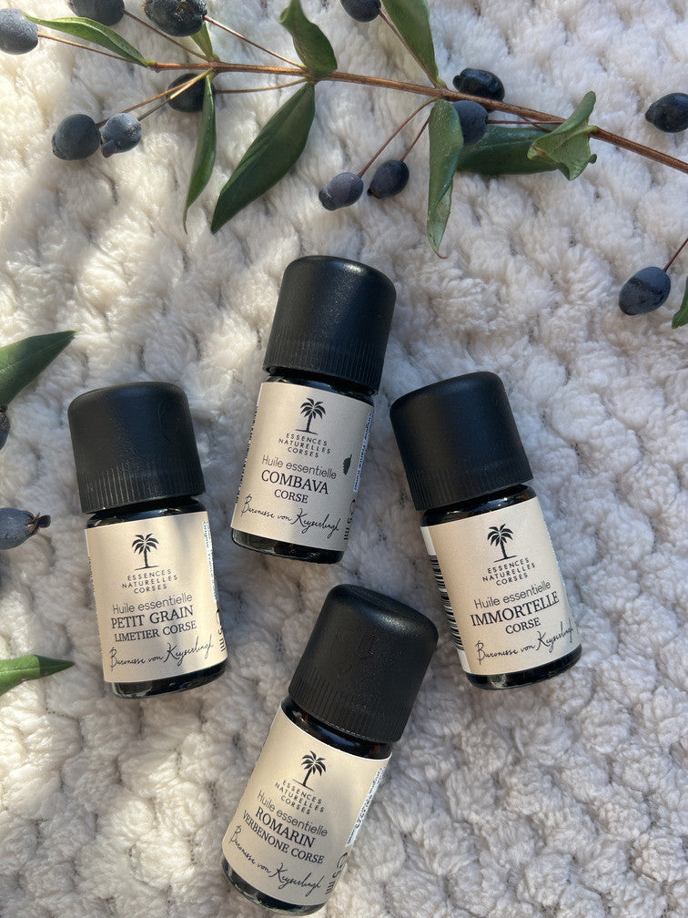 Corsican Garden Gift Set