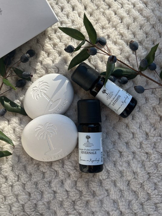 Synergies Box