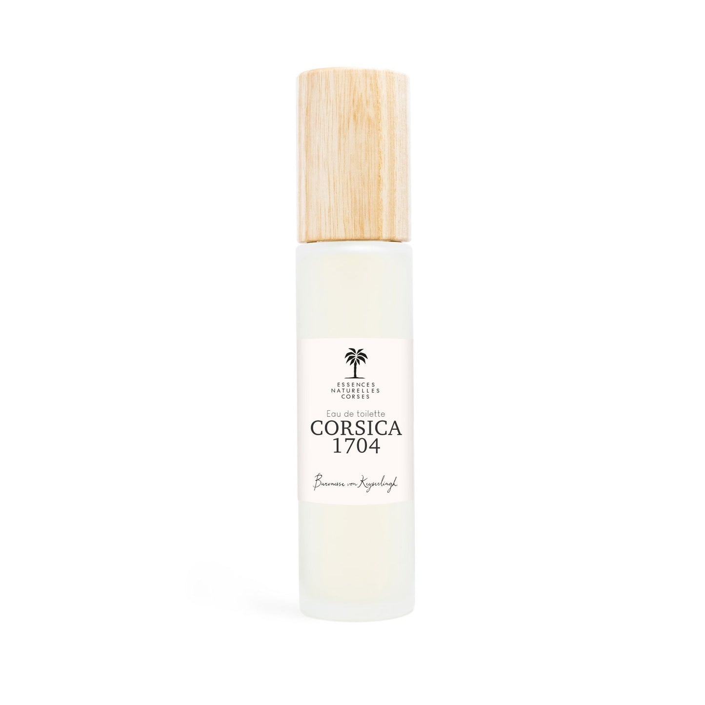 Eau de toilette Corsica 1704 -  50ml
