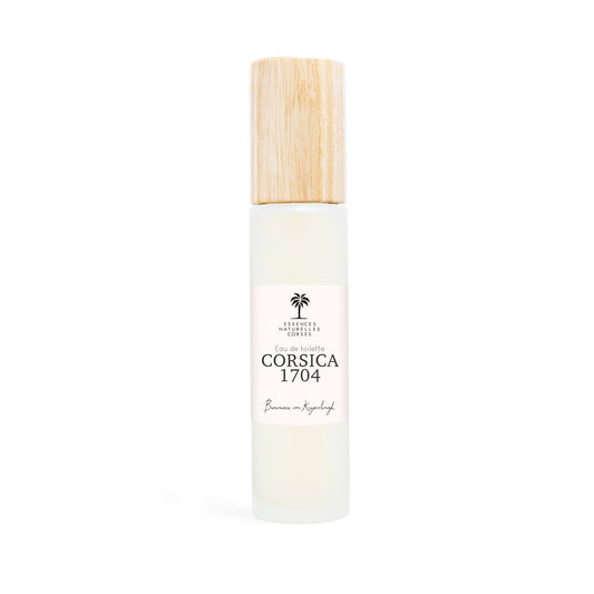 Corsica 1704 Eau de Toilette - 50ml