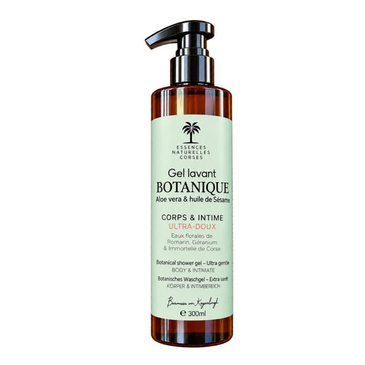Gel lavant Botanique - 300ml