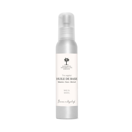 Basisöl - 100ml