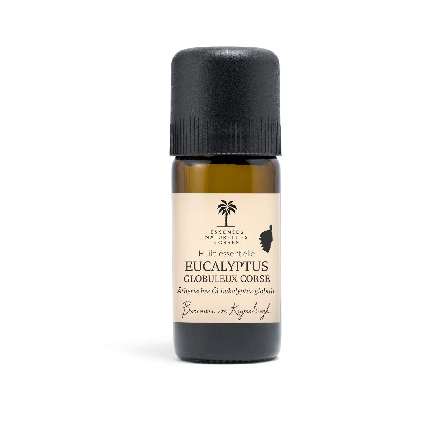 Huile essentielle Eucalyptus globuleux corse bio - 10ml