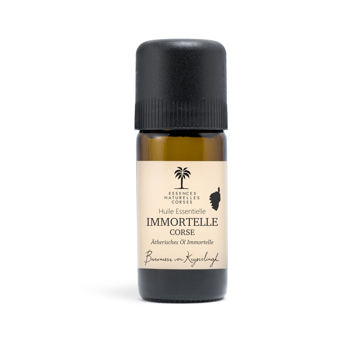 Ätherisches Öl Immortelle (Korsika) Demeter – 5ml