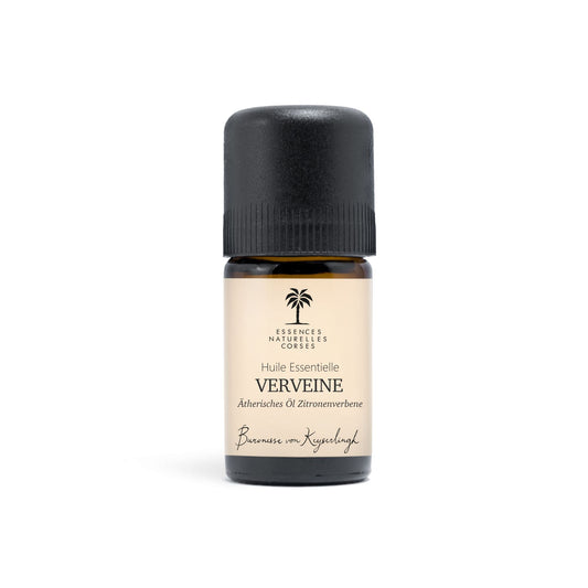 Huile essentielle Verveine citronnée bio - 5ml