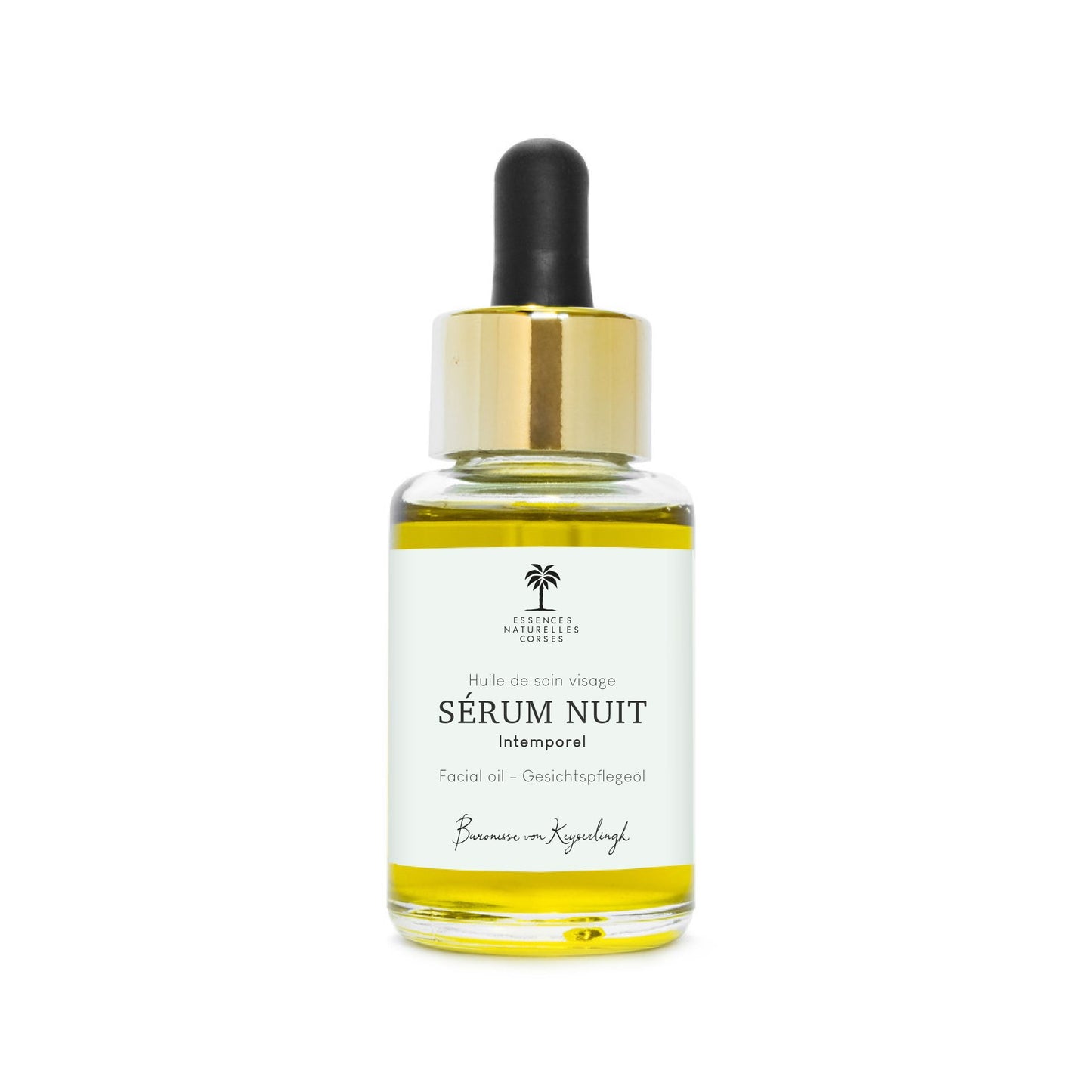 Timeless Night Serum - 30ml