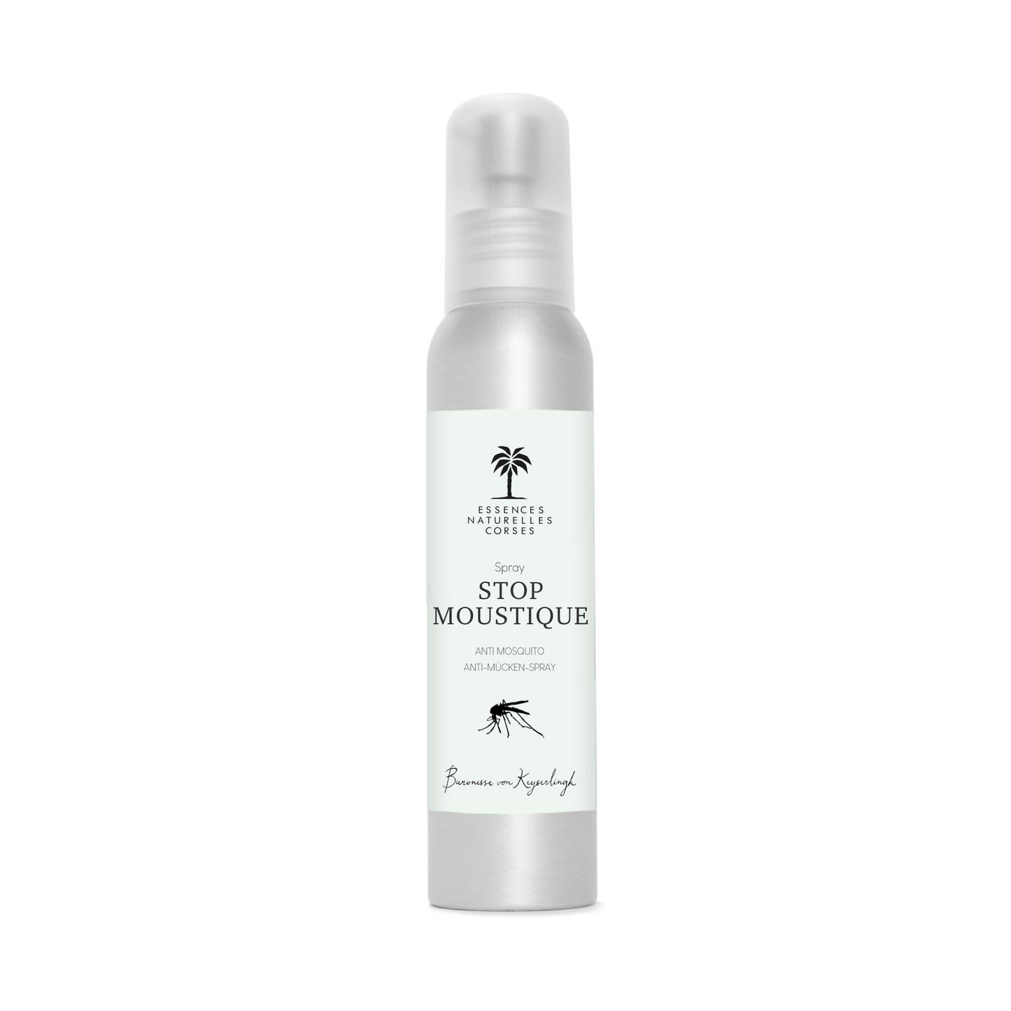 Spray - Stop moustique - 90ml