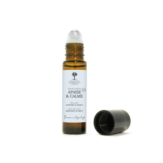 Insektenstichöl Roll-on – 10 ml